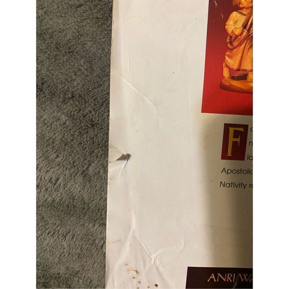 Vintage Todays Collector magazine 1997 space jam - Picture 5 of 7